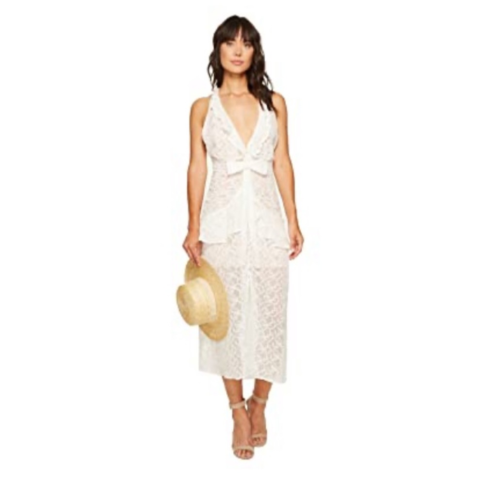 For love and lemon dress